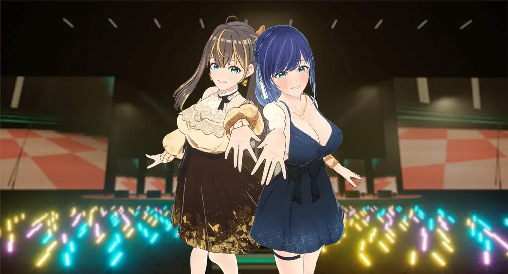 NTR Idol_Old Eri content pack